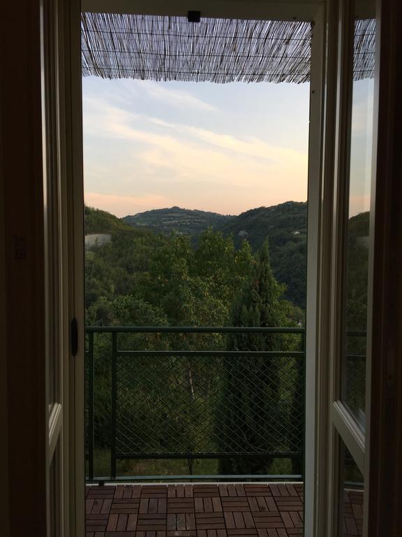 Borgo Inferiore 24 Acqui Terme Cameră foto