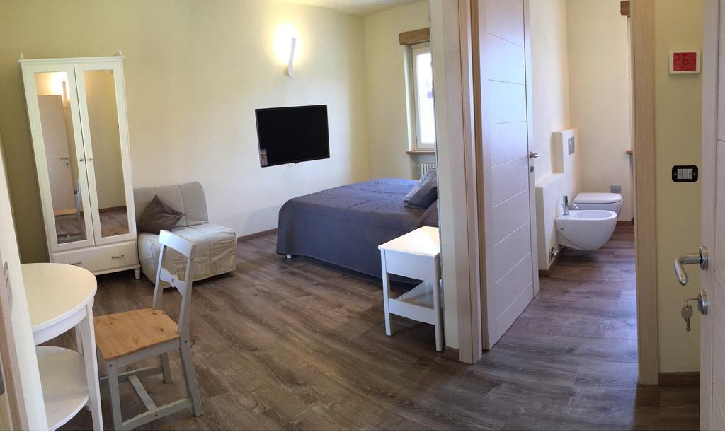 Borgo Inferiore 24 Acqui Terme Cameră foto
